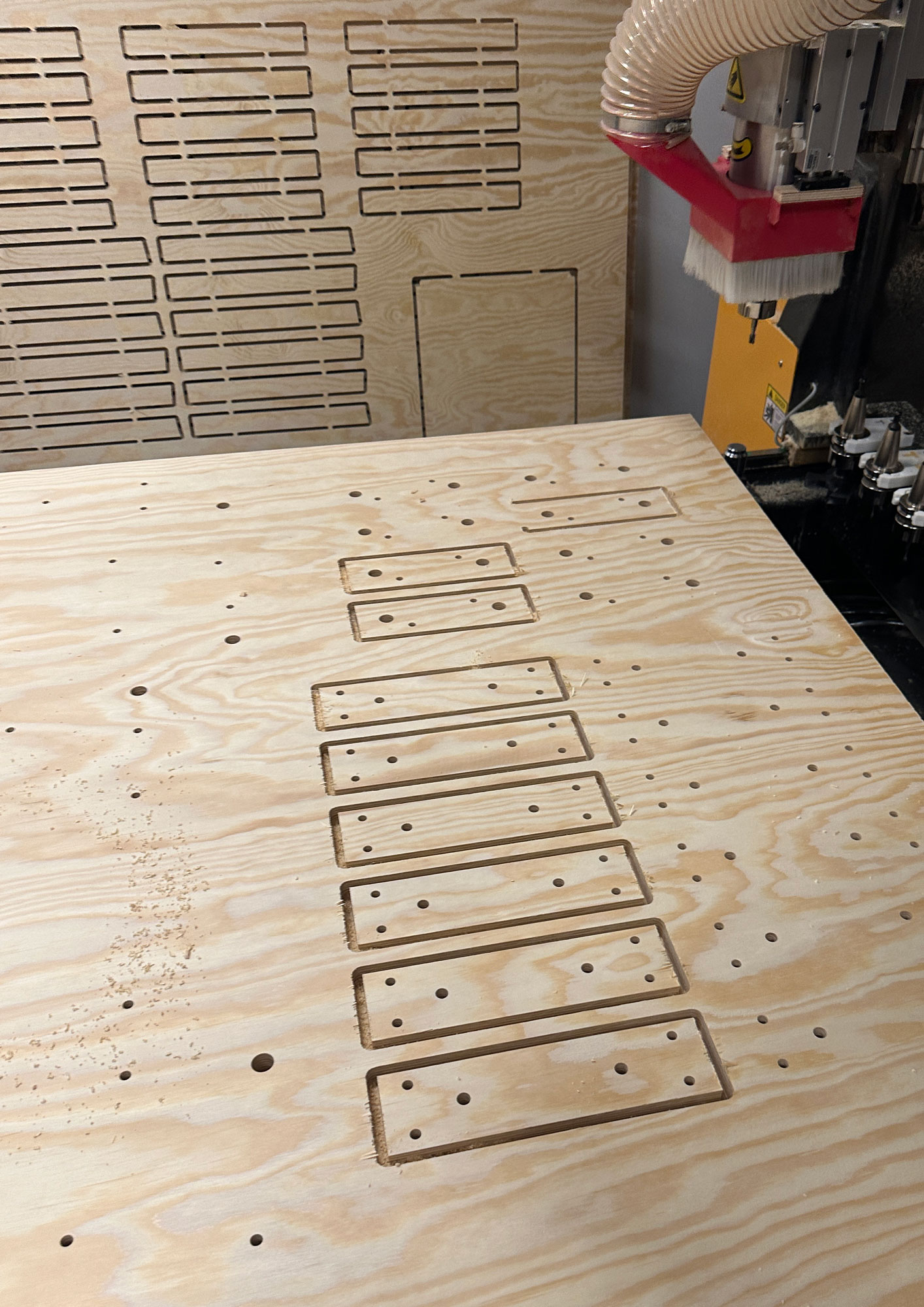 Archival Studies Thoravej Workshop Process 2