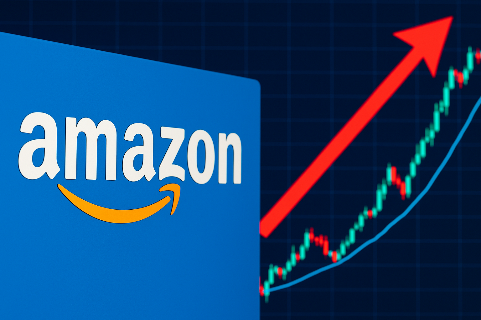 amazon stock