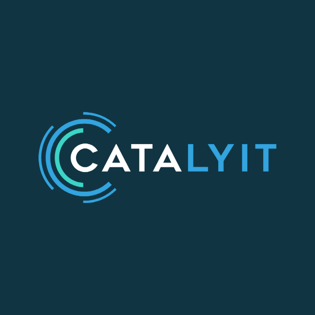 Catalyit Logo