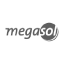 Megasol logo