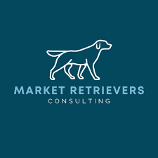 Market Retrievers Logo