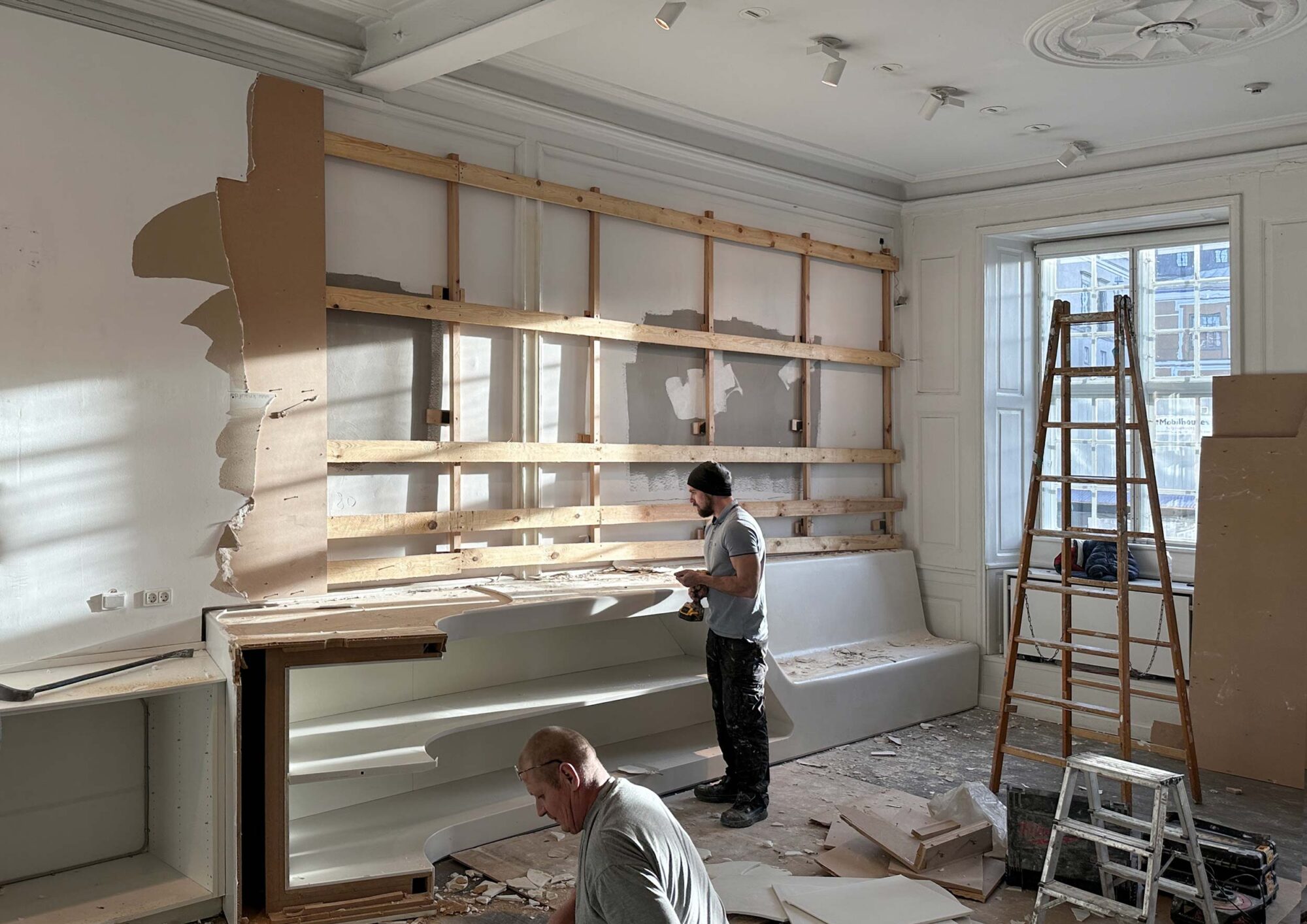 Archival Studies Gammel Strand Process 7 2000x1414