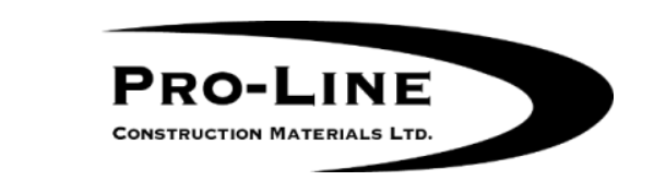 Pro-Line Construction Materials LTD.