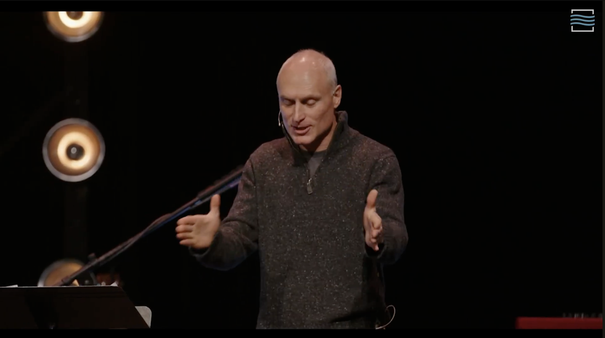 Living Faithfully in a Foreign Land