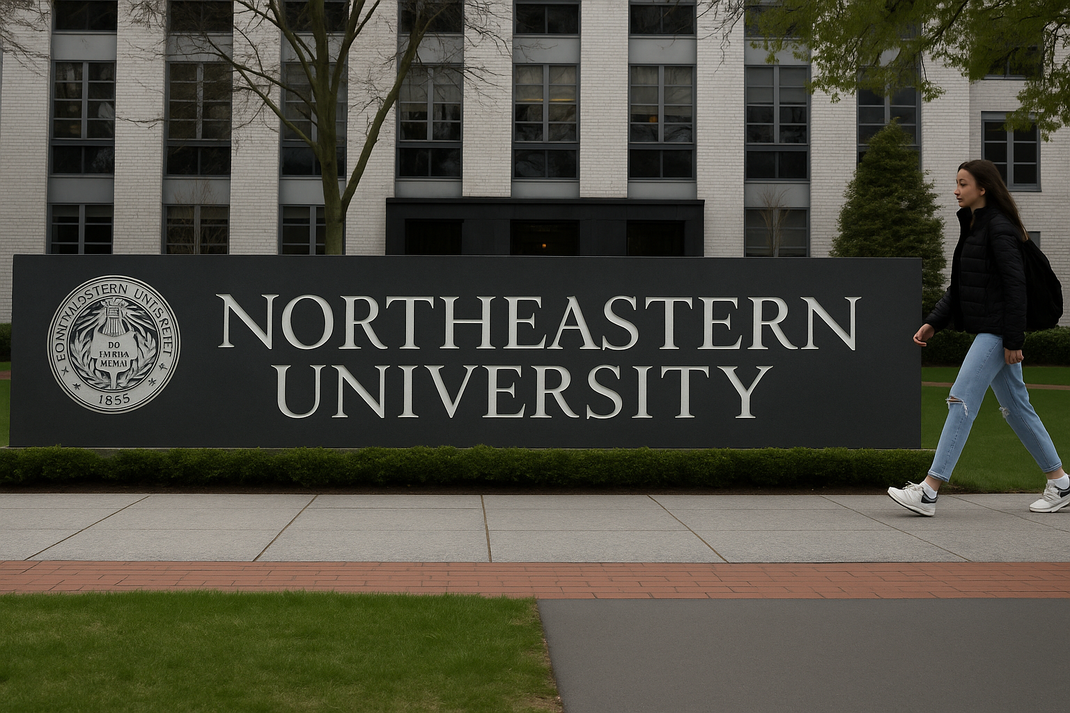 northeastern university