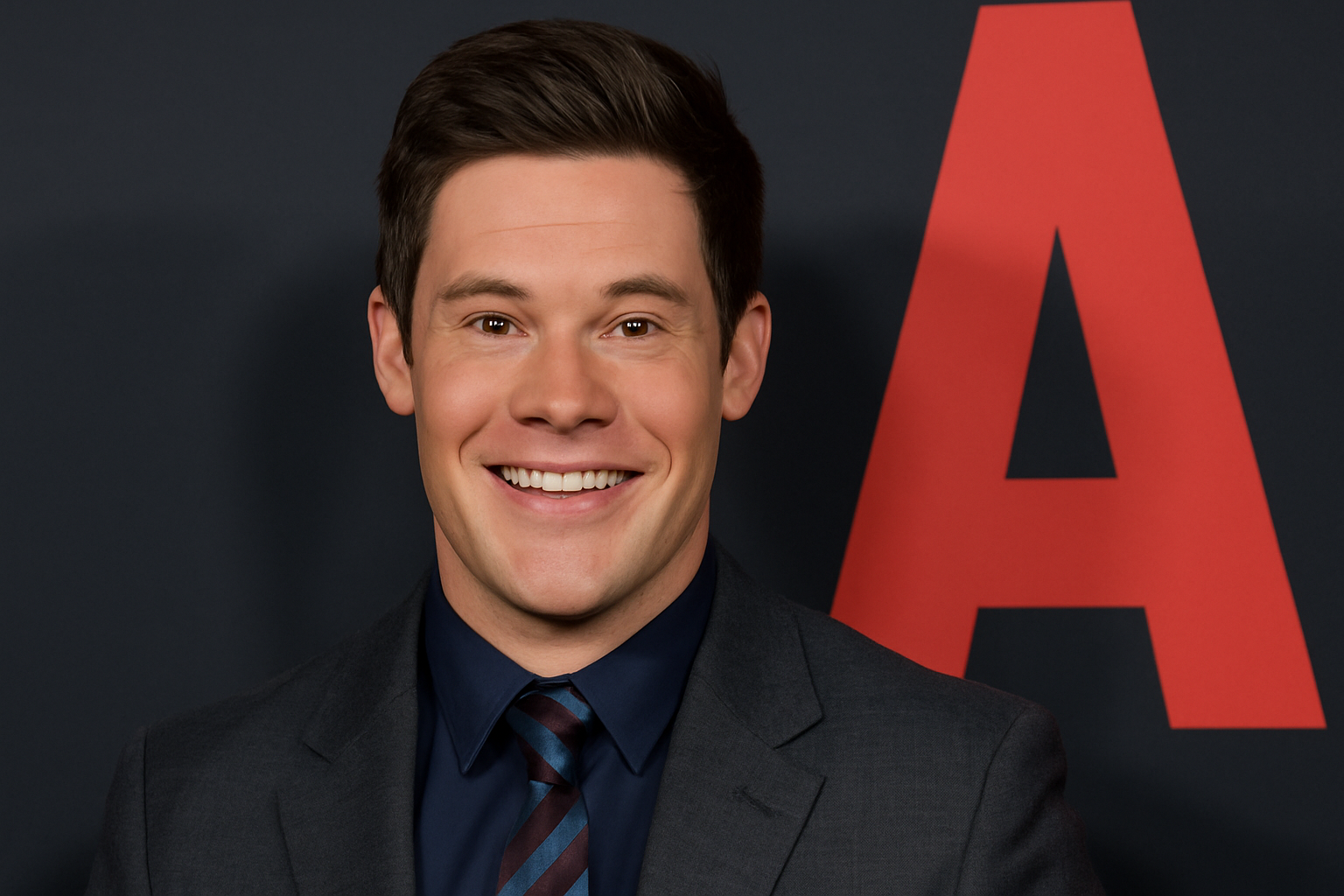 adam devine