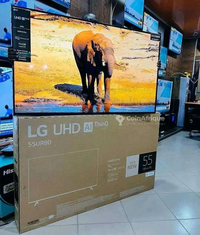 Climatiseur split Hisense 1.5CV