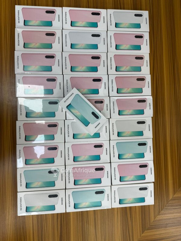 Samsung Galaxy A54 5G