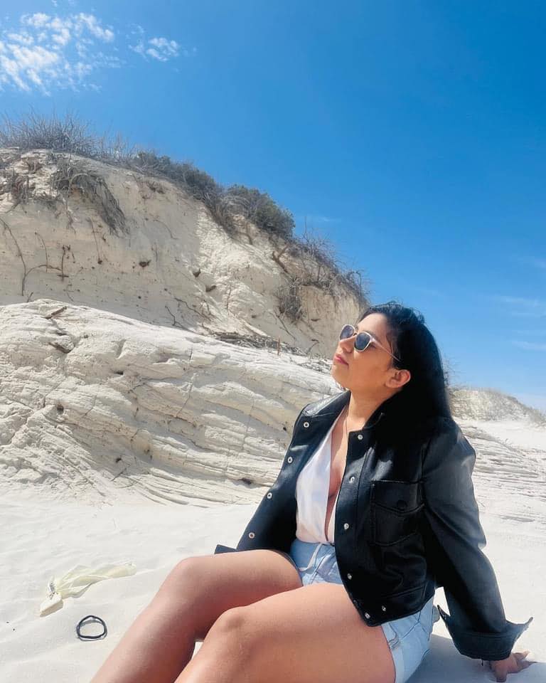 Testimonio de Ximena S.