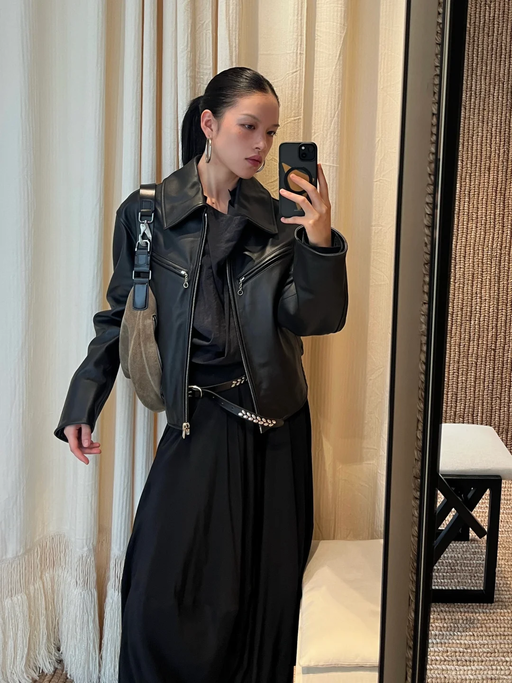 【箭筒包首折】【Lemaire 7折】