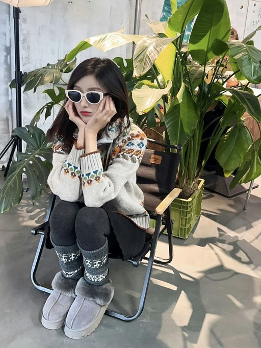 【UGG 低至5折】【热门款抢码】