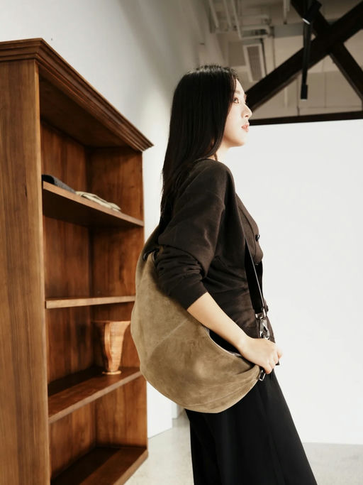 【箭筒包首折】【Lemaire 7折】