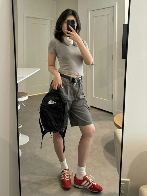 【黑色8折】【Somi 同款】