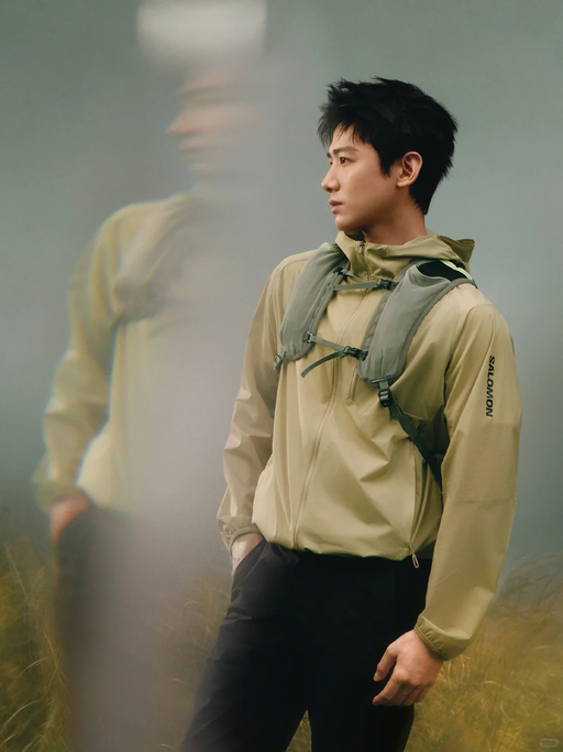  【直接5折】【小红书超火轻量外套】