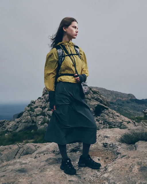  【直接5折】【小红书超火轻量外套】