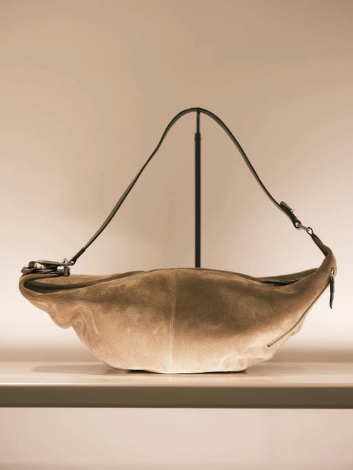 【箭筒包首折】【Lemaire 7折】