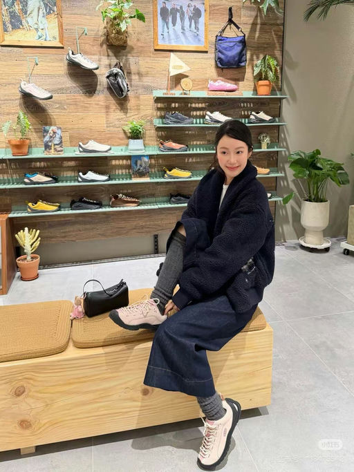 【春季踏青】9码最后一双