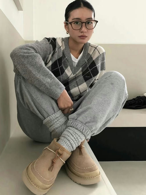 【UGG 低至5折】【热门款抢码】