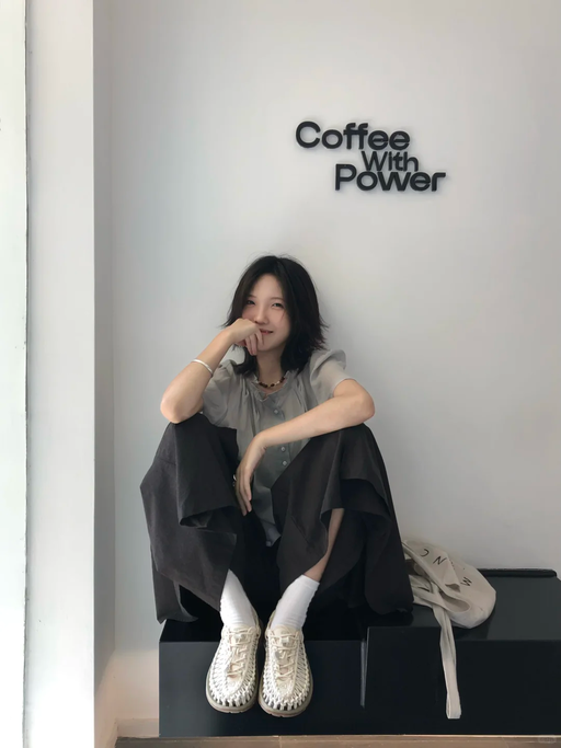 【小红书超火的】【会呼吸的编织凉鞋】