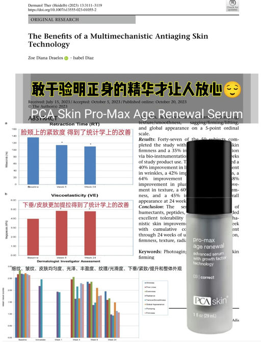 【PCA 全线8折】【南瓜水参加】