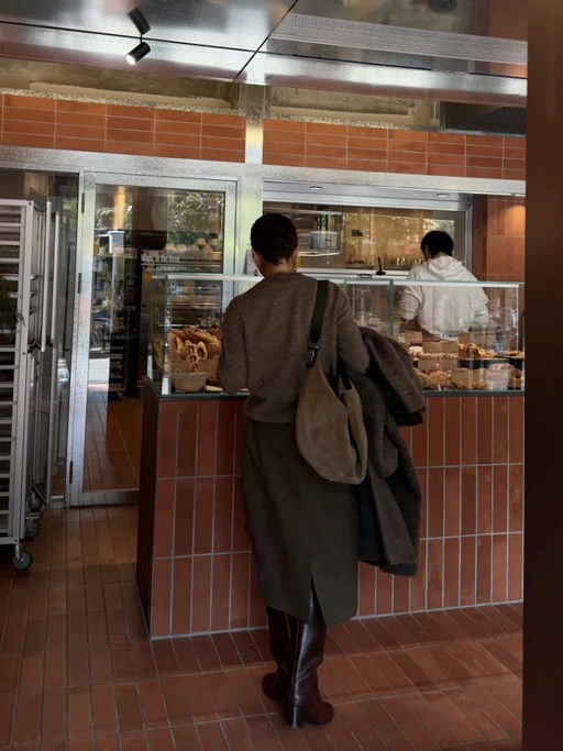 【箭筒包首折】【Lemaire 7折】