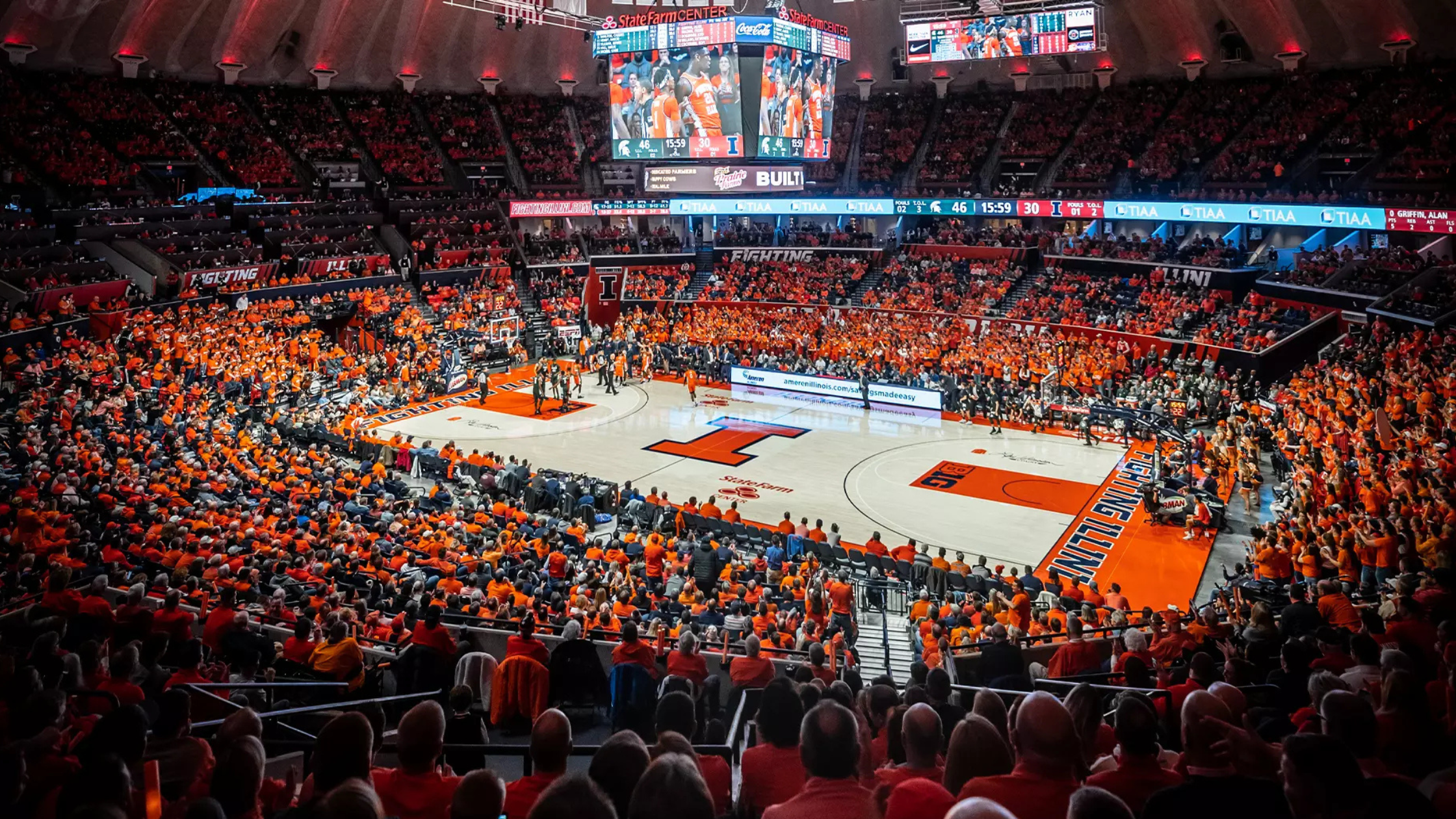 Michigan @ Illinois Breakdown & Best Bet