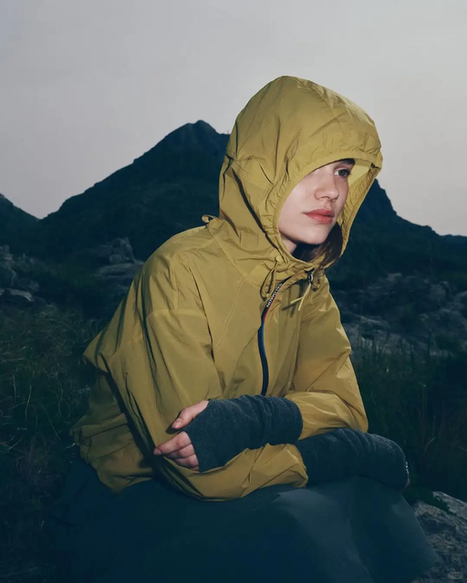  【直接5折】【小红书超火轻量外套】