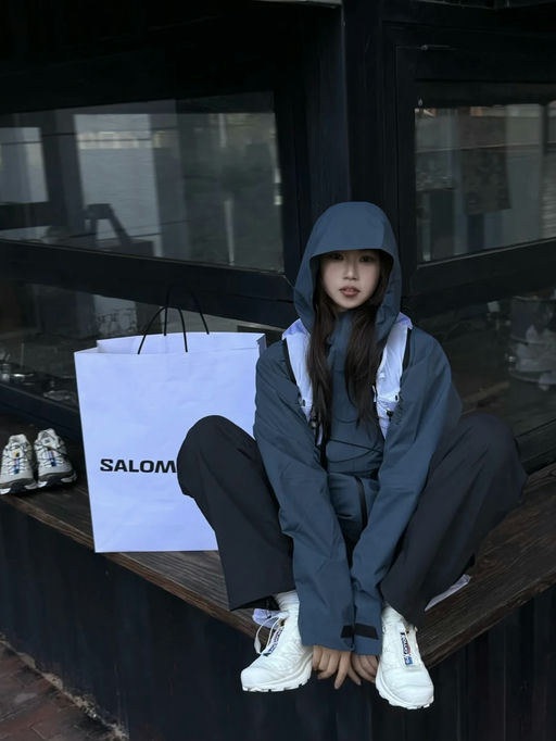  【直接5折】【小红书超火轻量外套】