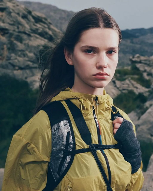  【直接5折】【小红书超火轻量外套】