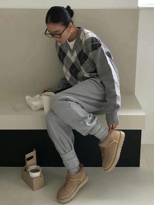 【UGG 低至5折】【热门款抢码】