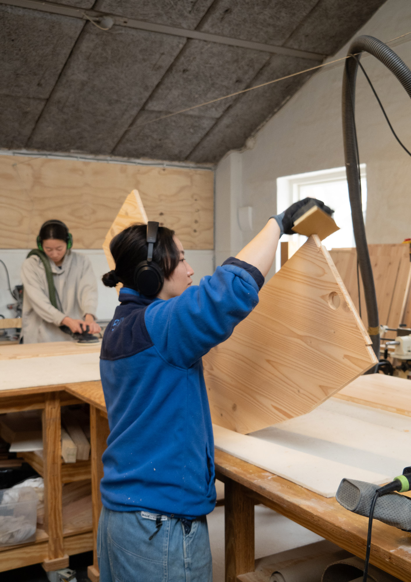 Archival Studies SMK Process 13