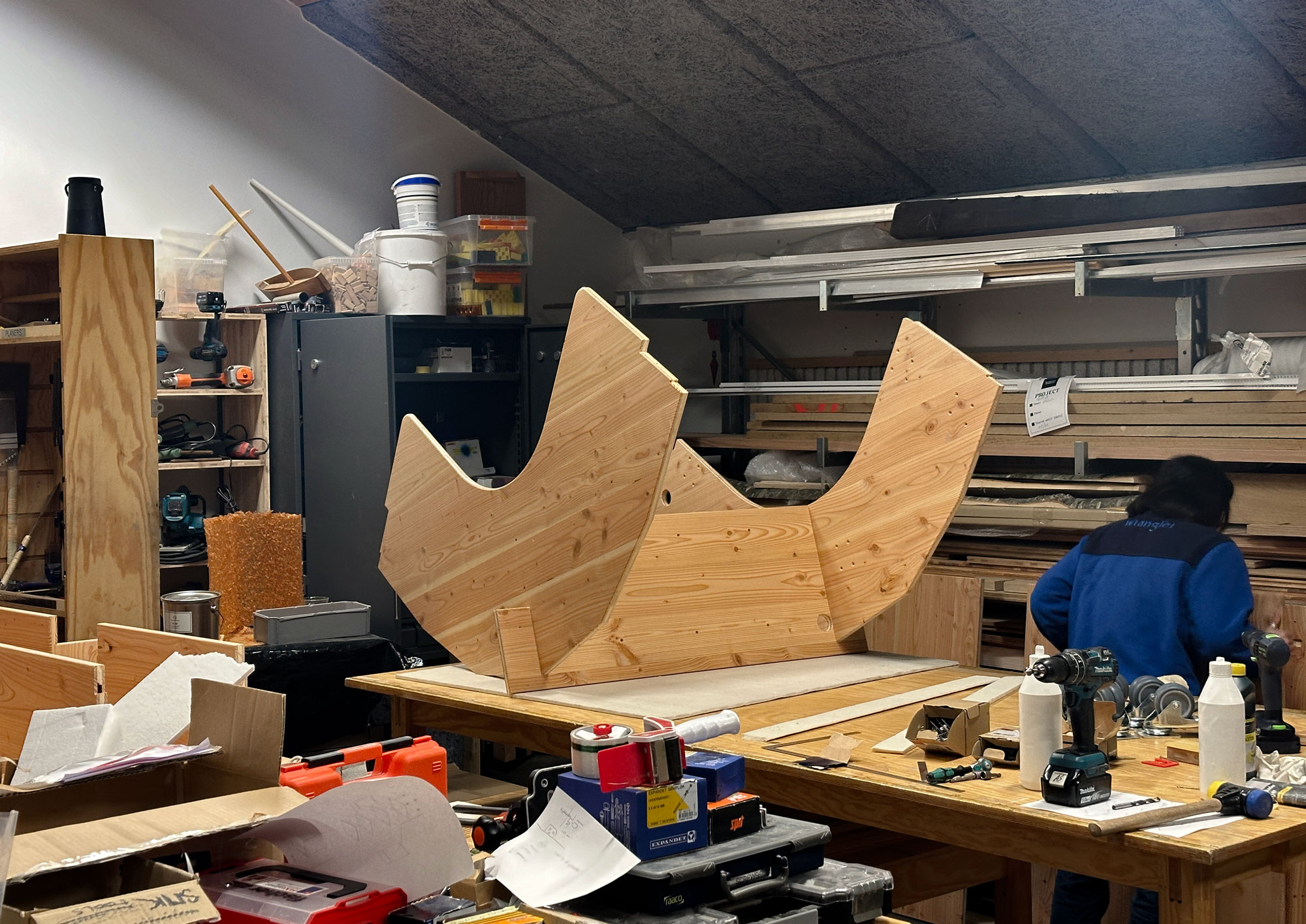 Archival Studies SMK Process 1