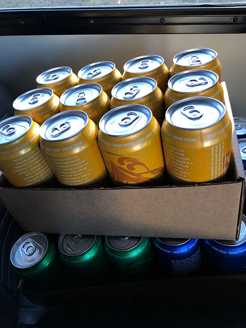 Tree House Brewery (Charlton) gallery image 3