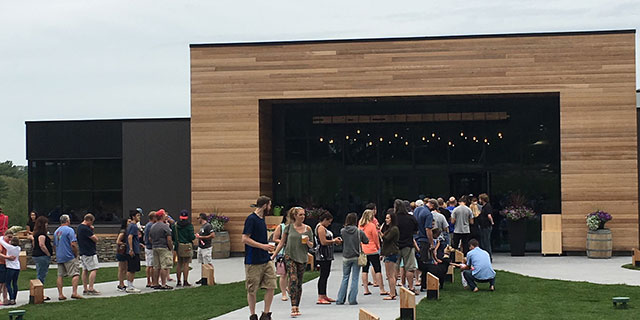 Tree House Brewery (Charlton) gallery image 4