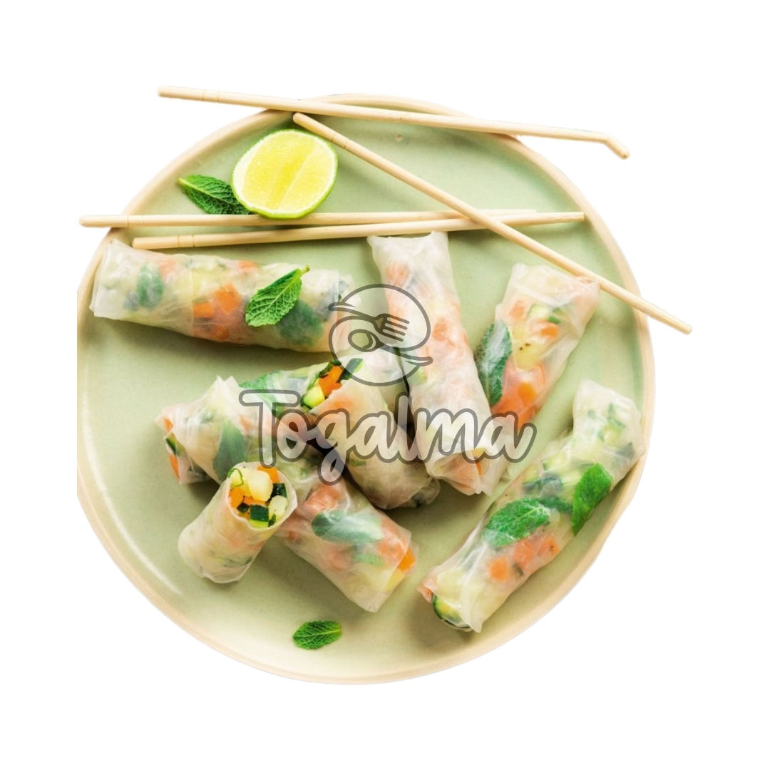 Rouleaux de printemps