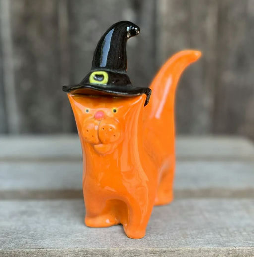 Kentucky Hillside Ceramics