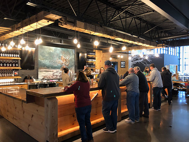 Tree House Brewery (Charlton) gallery image 5