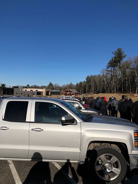 Tree House Brewery (Charlton) gallery image 6