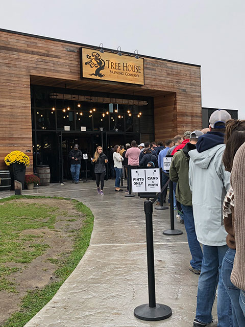 Tree House Brewery (Charlton) gallery image 7