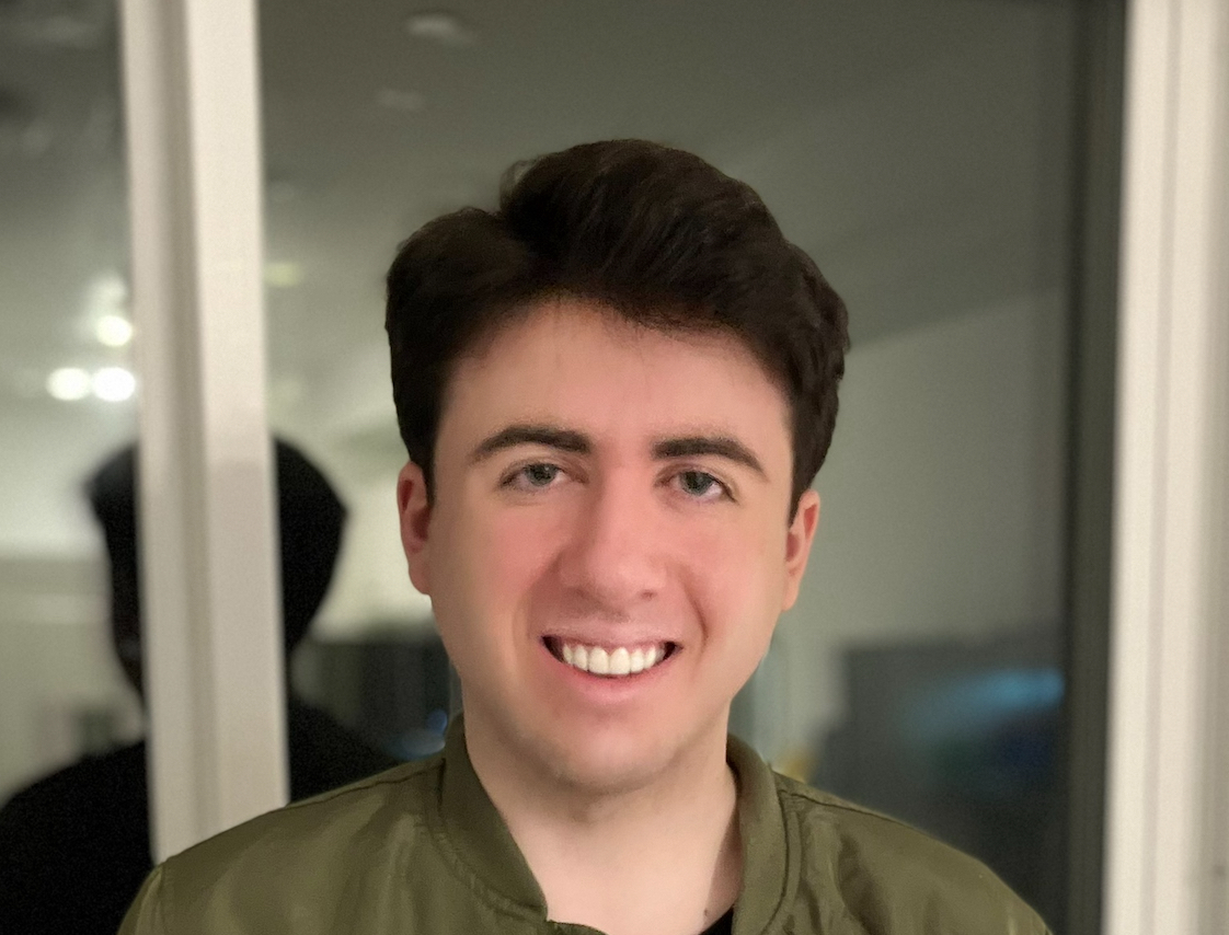 Zachary Swidey Avatar