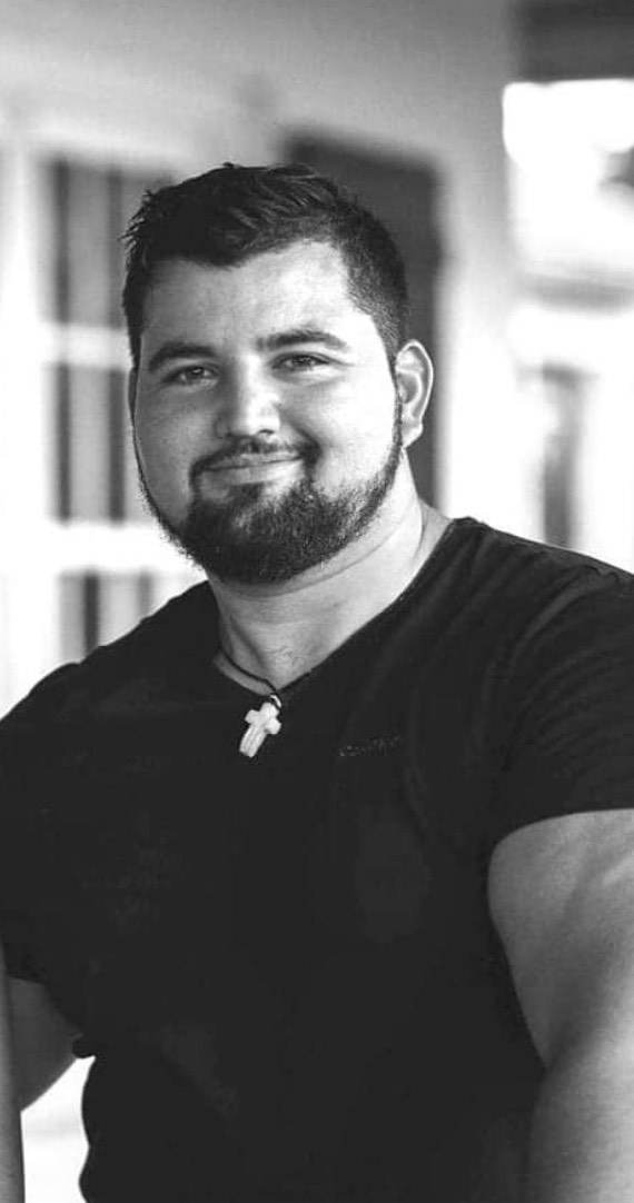 Matthew Franchise Manager Love is Blinds NC