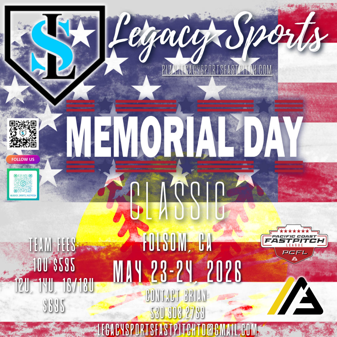 Memorial Day Classic
