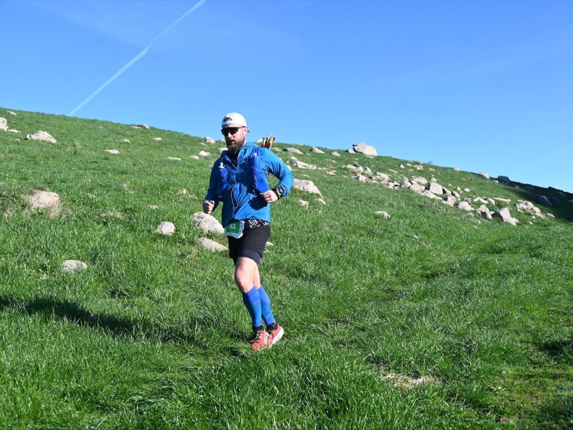 Sandnes Ultratrail