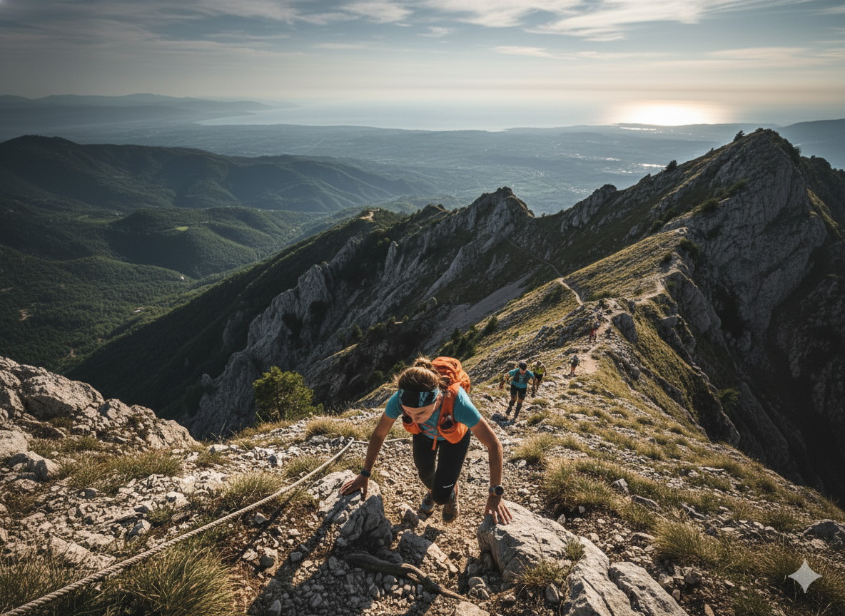 Trans d'Havet – Ultra