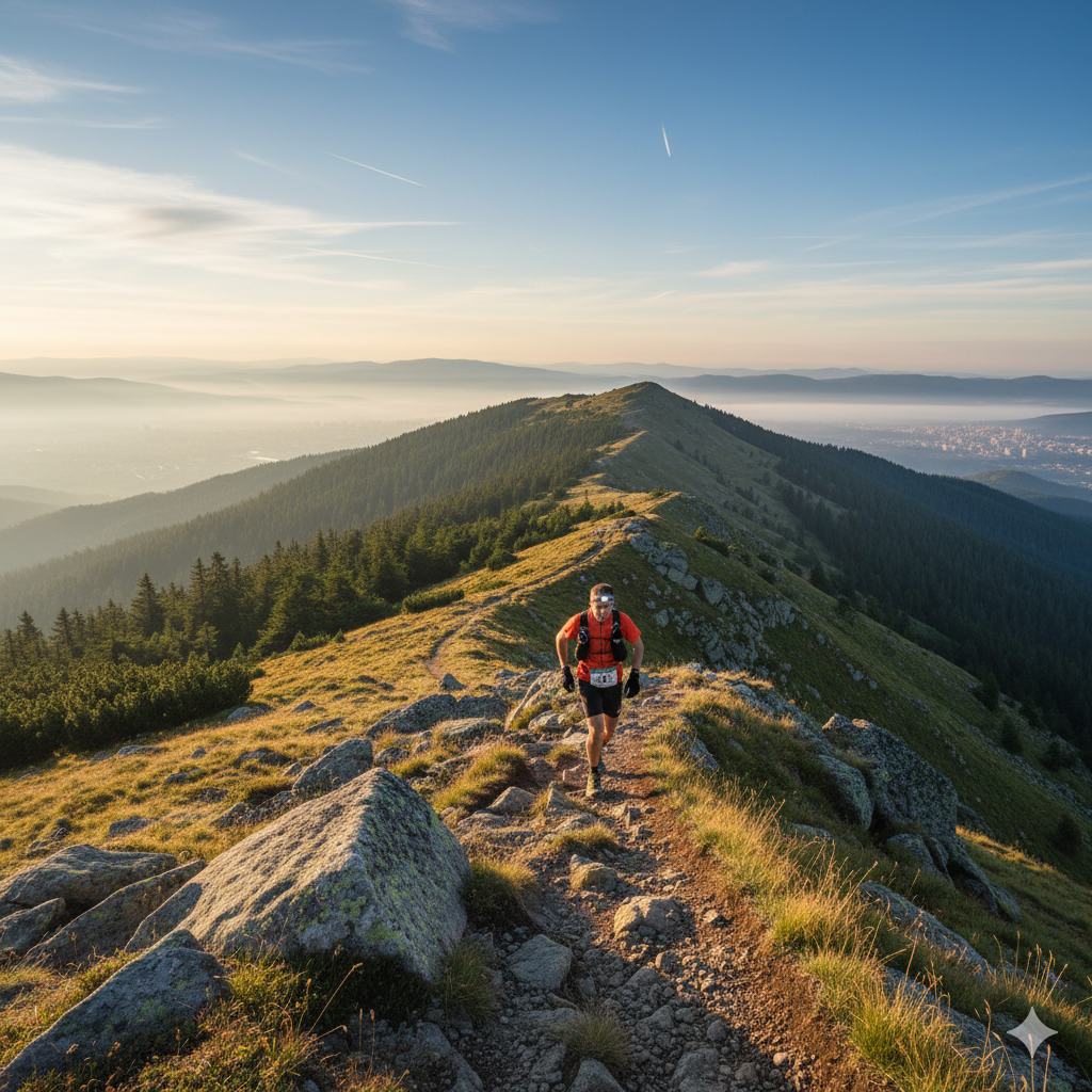 Vitosha 100 (Super Mountain Trail)