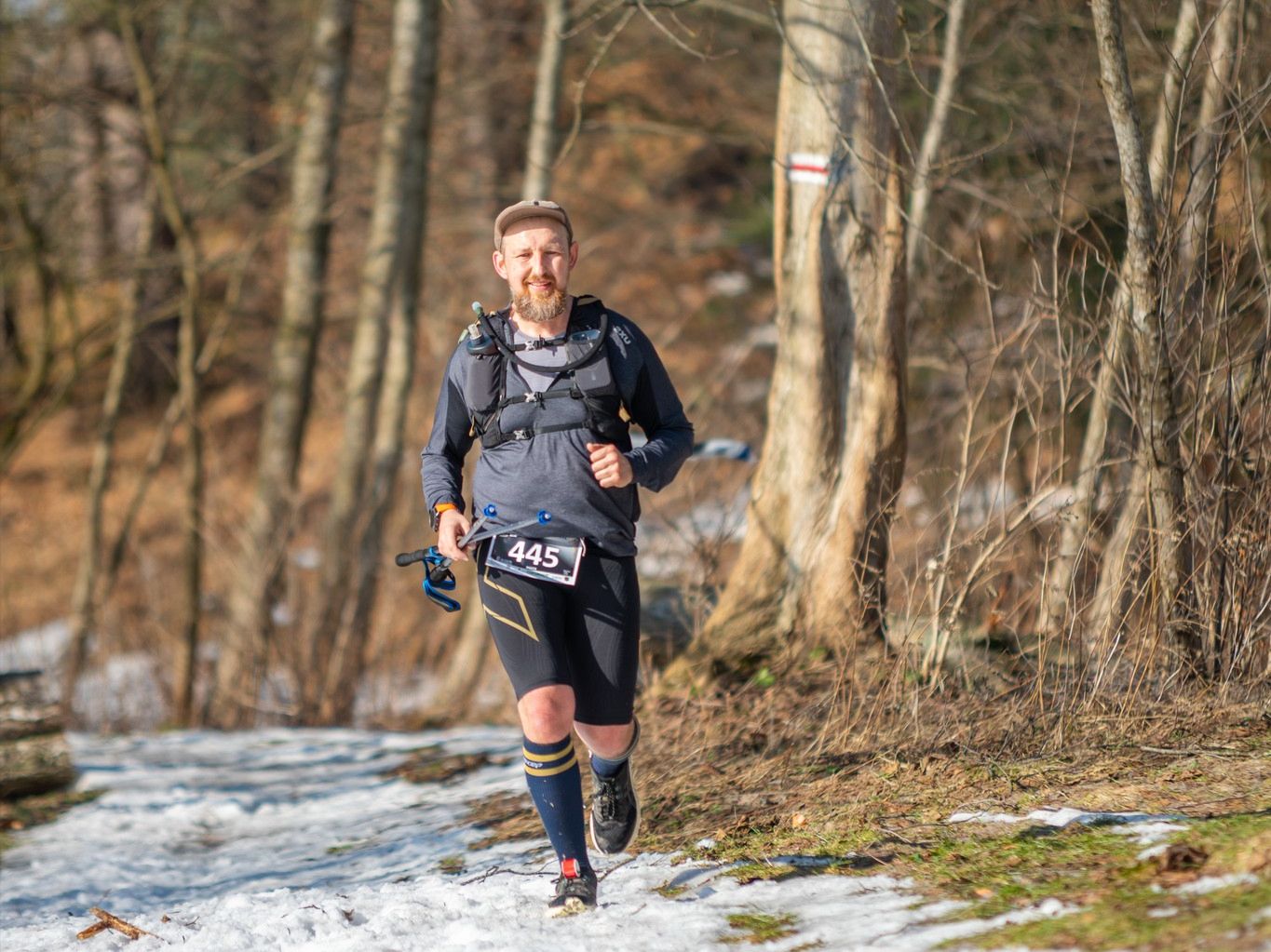 Coconaut Pomerania Ultra-Trail