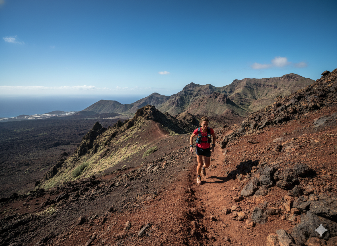 Haría Extreme Lanzarote Ultra