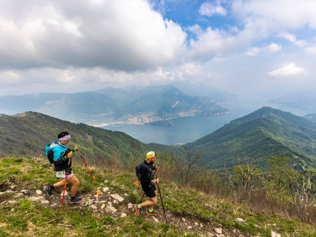 Ultra Trail del Lago di Como (UTLAC)