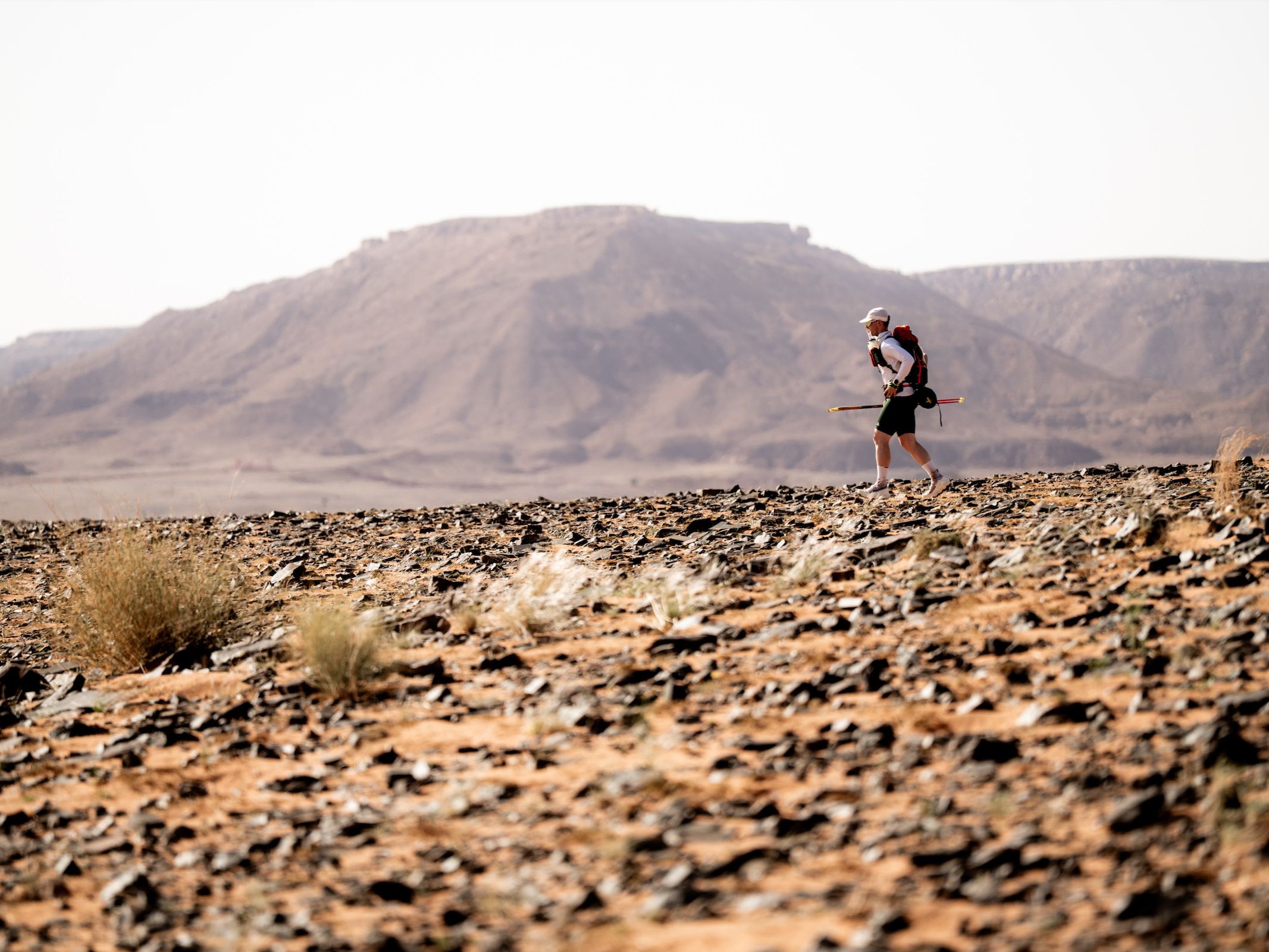 MDS Legendary 270 km