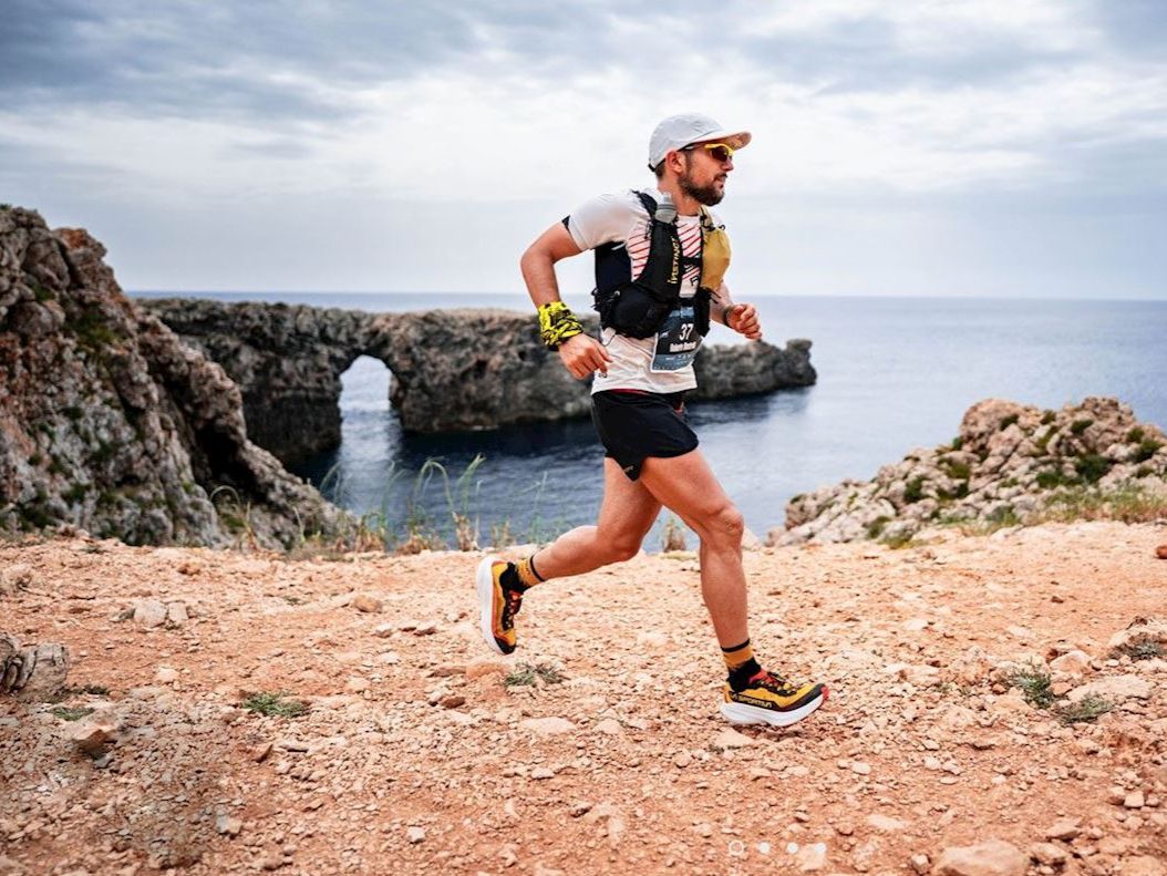 Trail Menorca Camí de Cavalls (TMCdC)